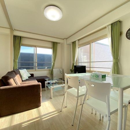 Close To Sapporo Station & Hokkaido University Hokusei 6F Extérieur photo
