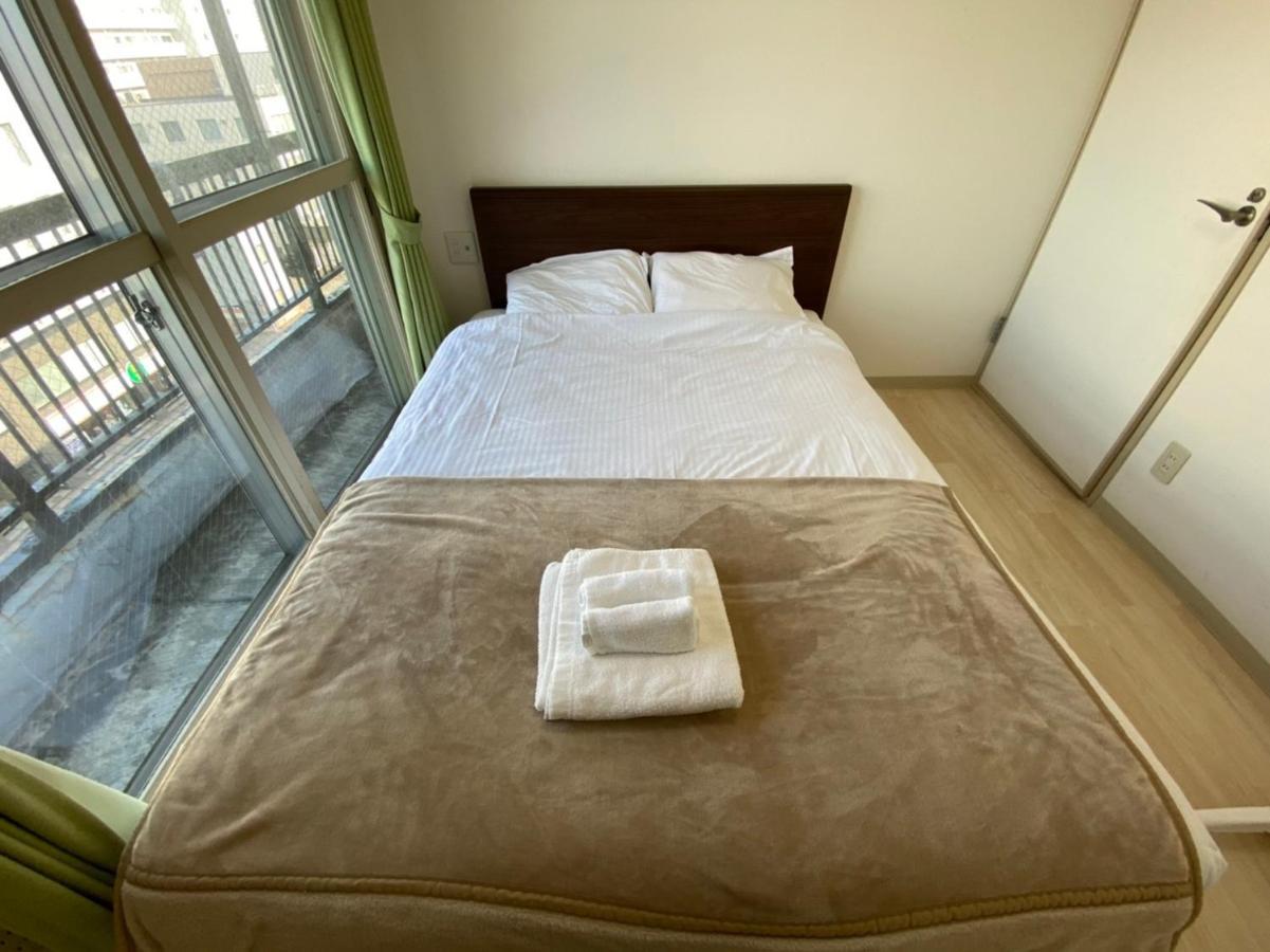 Close To Sapporo Station & Hokkaido University Hokusei 6F Extérieur photo