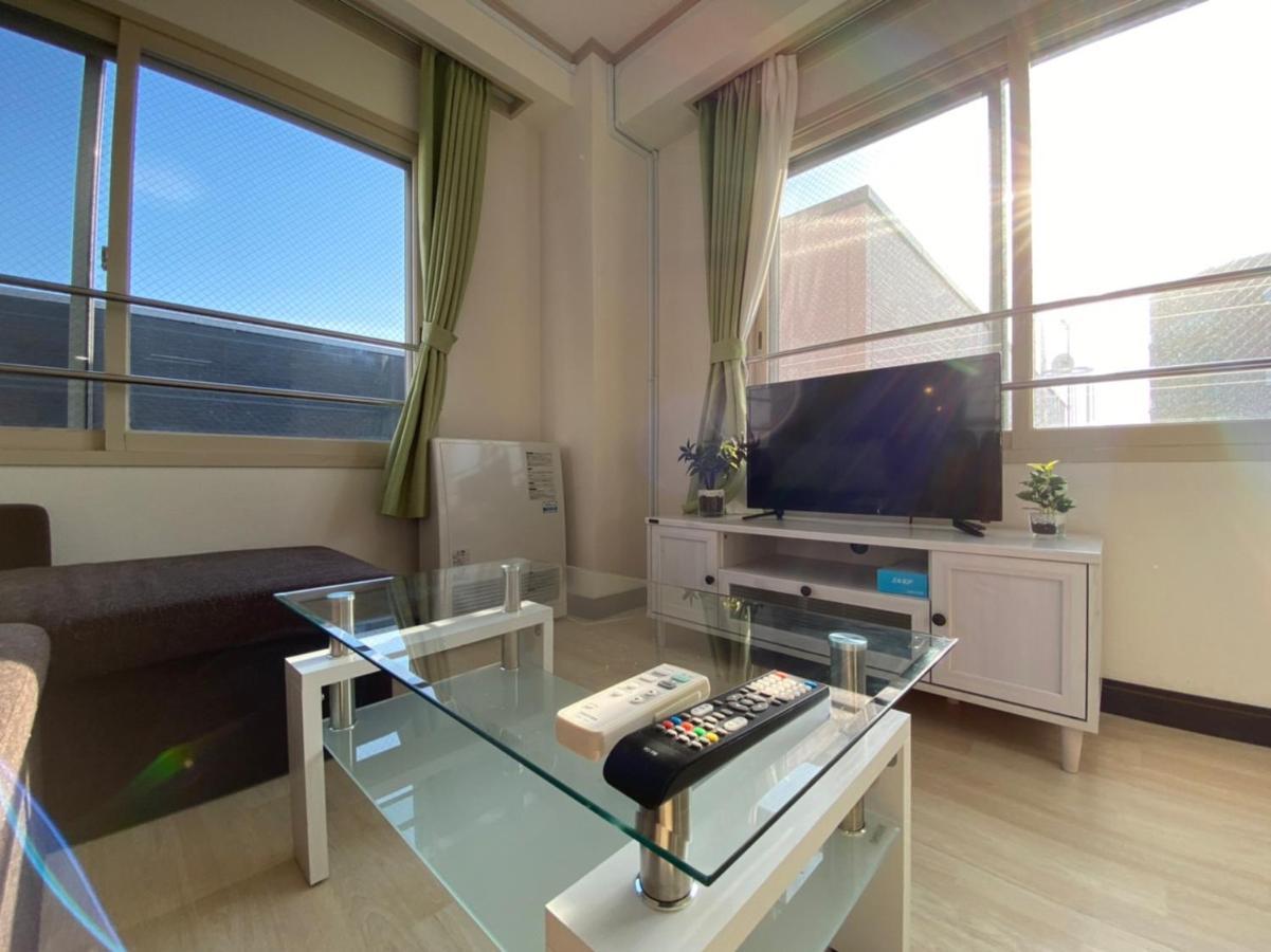 Close To Sapporo Station & Hokkaido University Hokusei 6F Extérieur photo