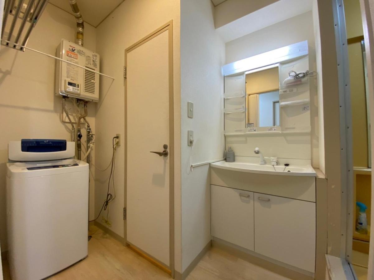 Close To Sapporo Station & Hokkaido University Hokusei 6F Extérieur photo