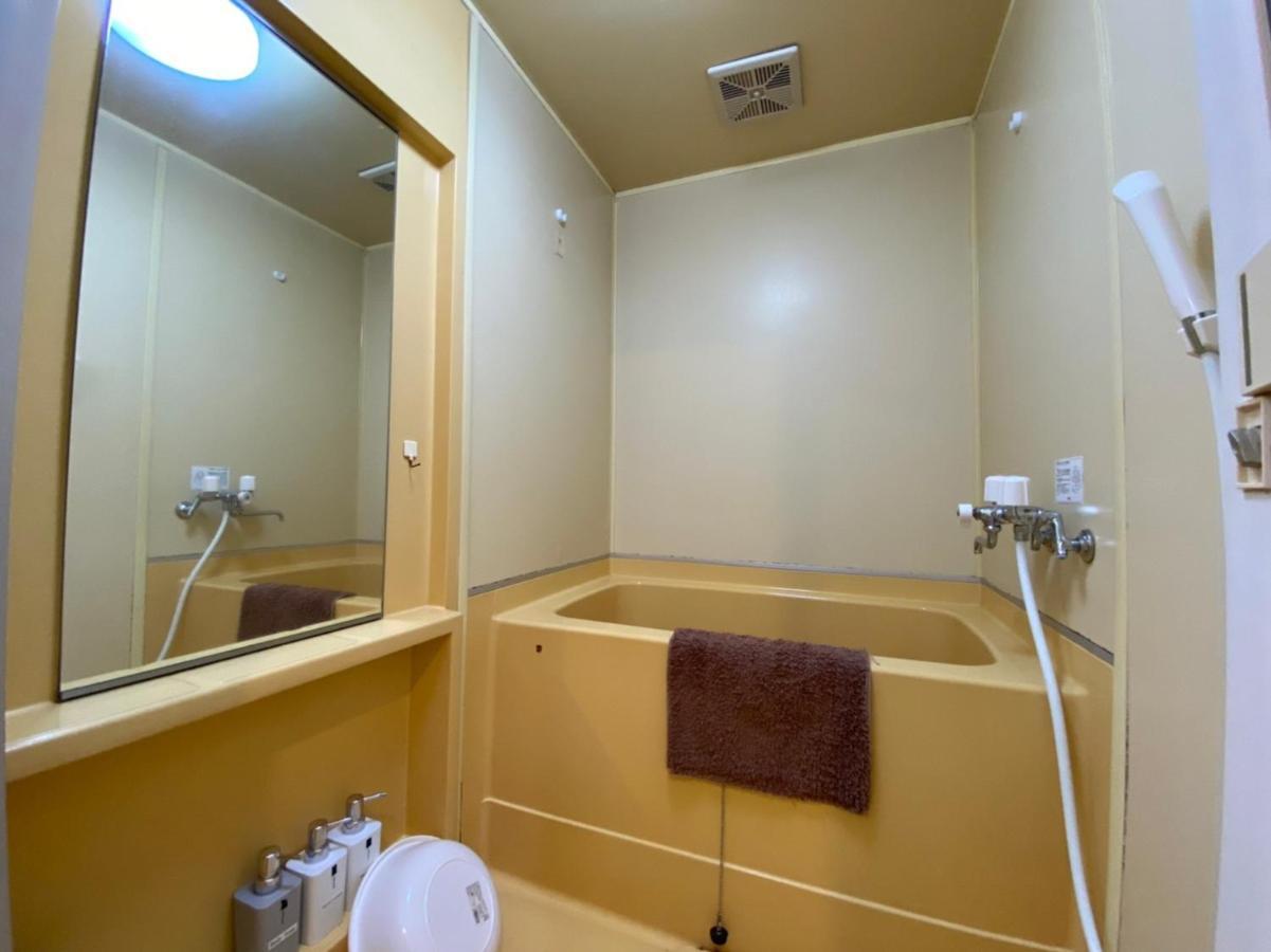 Close To Sapporo Station & Hokkaido University Hokusei 6F Extérieur photo