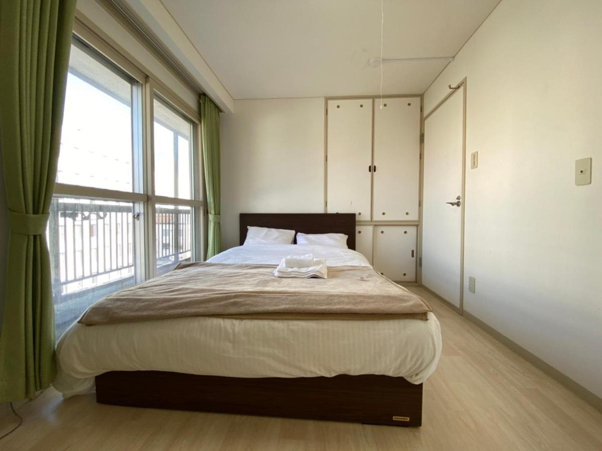 Close To Sapporo Station & Hokkaido University Hokusei 6F Extérieur photo