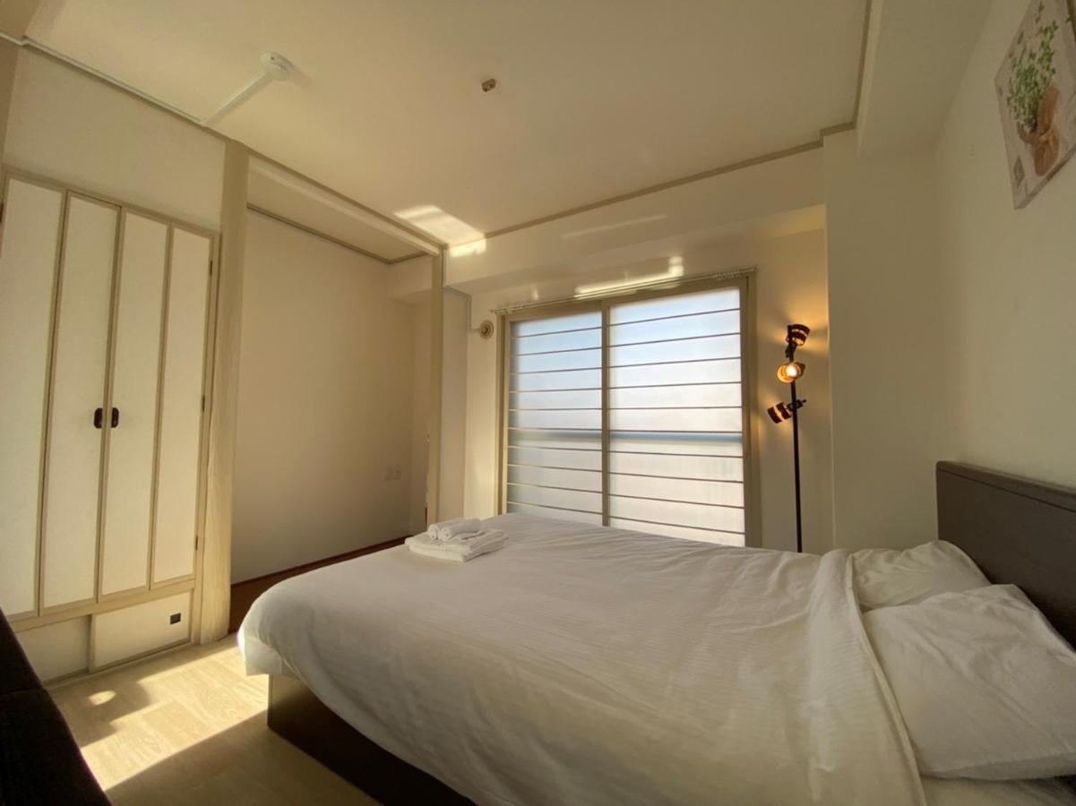Close To Sapporo Station & Hokkaido University Hokusei 6F Extérieur photo