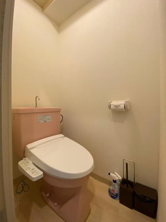Close To Sapporo Station & Hokkaido University Hokusei 6F Extérieur photo