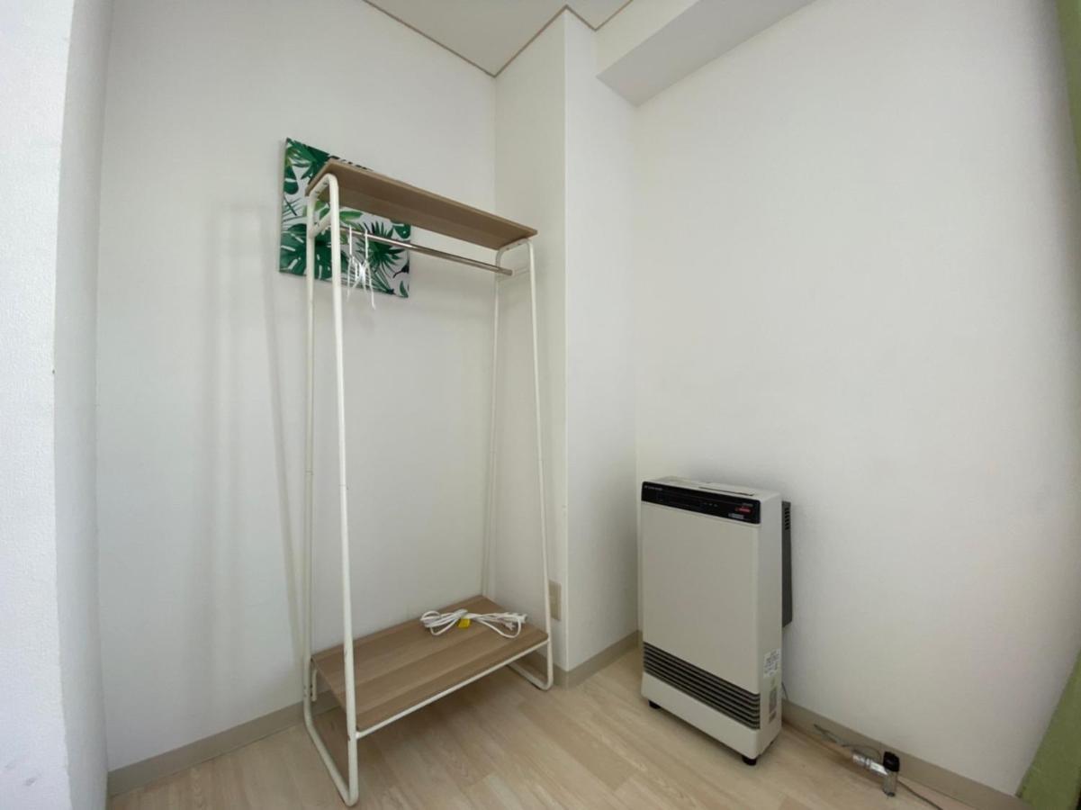 Close To Sapporo Station & Hokkaido University Hokusei 6F Extérieur photo