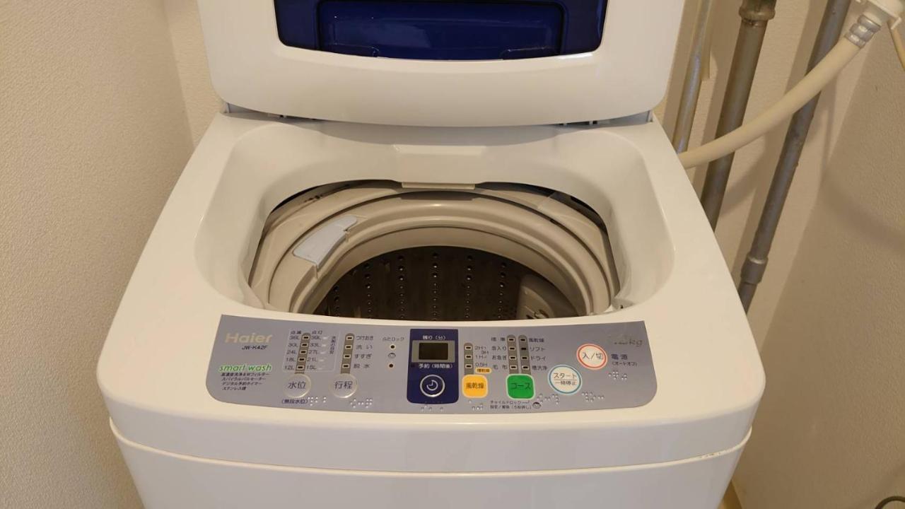 Close To Sapporo Station & Hokkaido University Hokusei 6F Extérieur photo